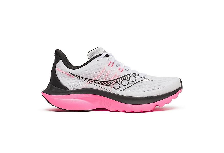 Saucony Kinvara 16 - Neutralschuh Laufschuh günstig online kaufen