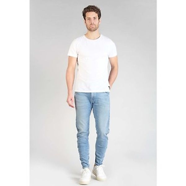 Le Temps des Cerises  Jeans Jeans tapered 900/03 tapered twisted , länge 34 günstig online kaufen