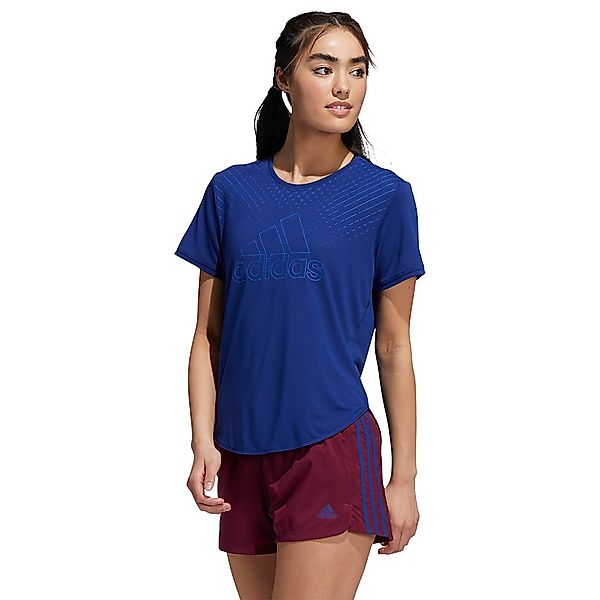 Adidas Cold.rdy Gfx Shirt XS Victory Blue günstig online kaufen