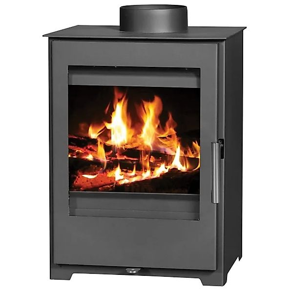 Victoria Kleiner Kaminofen Parma SL mit 5,18kW günstig online kaufen