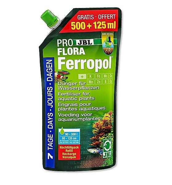 JBL GmbH & Co. KG Aquarien-Substrat günstig online kaufen