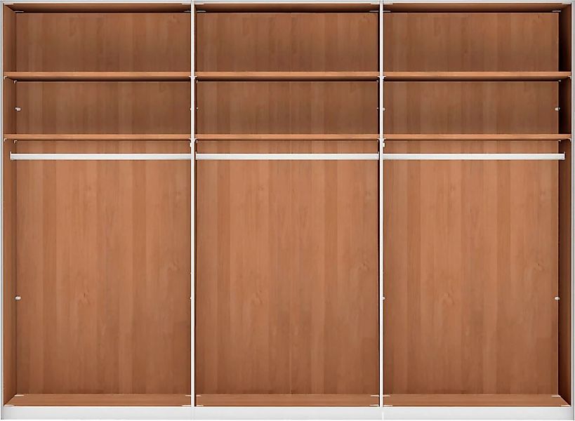 WIEMANN Kleiderschrank "Cordoba" inkl. Türendämpfung günstig online kaufen