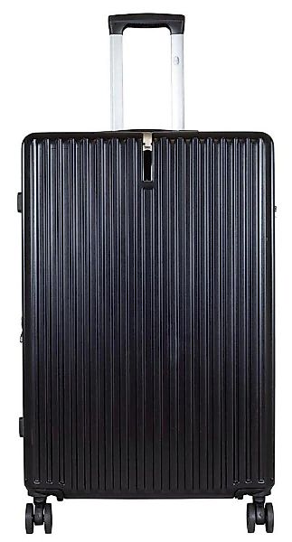 Warenhandel König Hartschalen-Trolley Portofino, 4 Rollen, günstig online kaufen