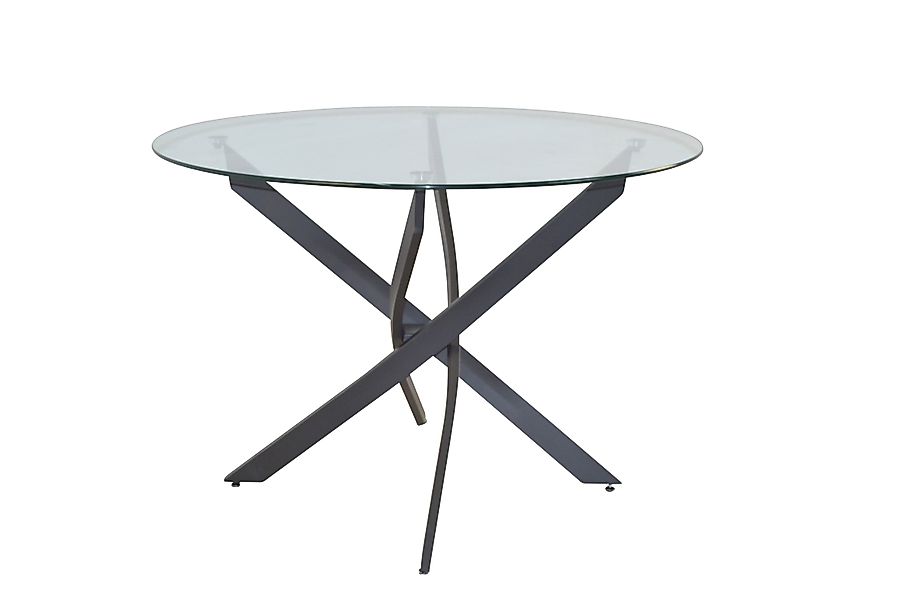 moebel-direkt-online Esstisch Durchmesser 110 cm. Hochwertiger günstig online kaufen