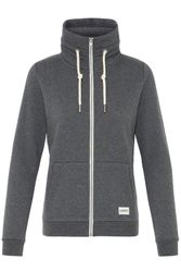 OXMO Sweatjacke OXBITTA SWEAT Modische Sweatjacke günstig online kaufen