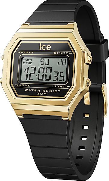ice-watch Digitaluhr Light Pineapple 022053 günstig online kaufen