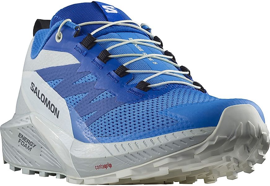 Salomon SENSE RIDE 5 Trailrunningschuh mit günstig online kaufen