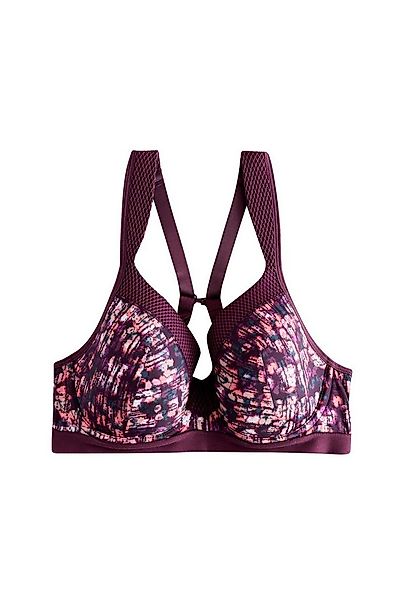 Next Sport-BH B-G Active Sports Dry Tech Vollschalen-Bügel-BH (1-tlg) günstig online kaufen