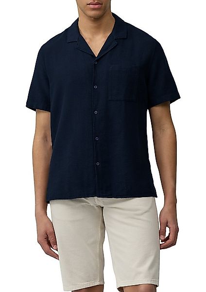 s.Oliver Kurzarmhemd mit Brust Tasche günstig online kaufen