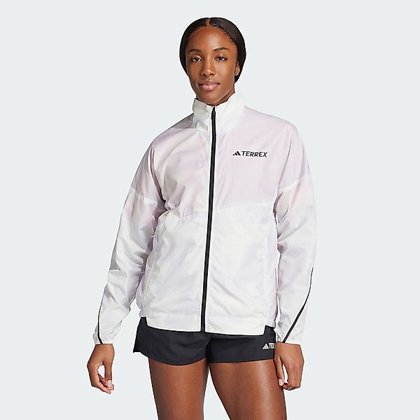 adidas TERREX Windbreaker TERREX MULTI PRINTED günstig online kaufen