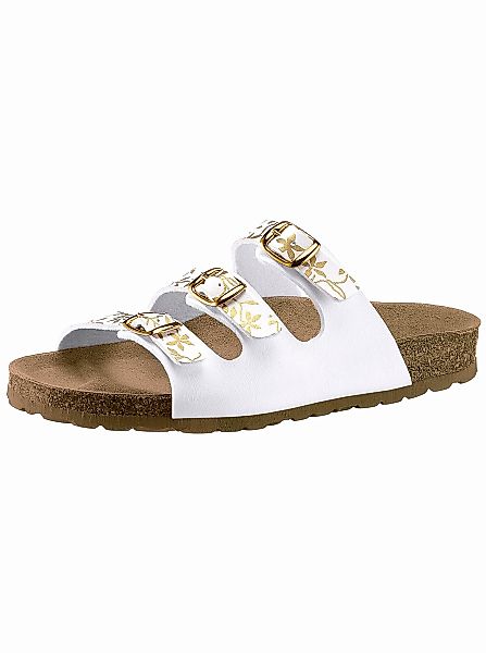 Bio Time Pantolette Pantolette günstig online kaufen