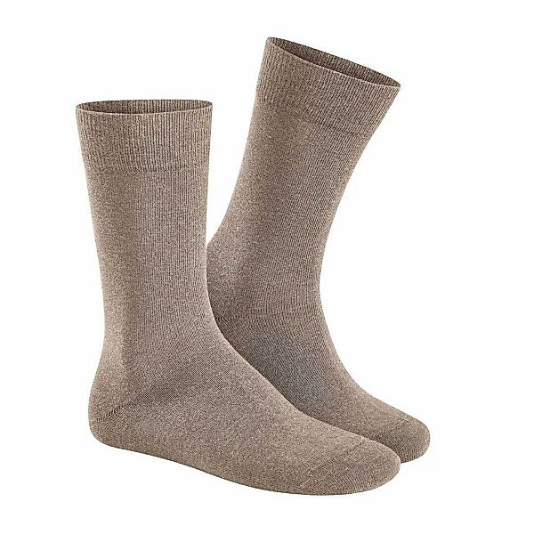 Hudson Socken "Socke Relax Cotton" günstig online kaufen