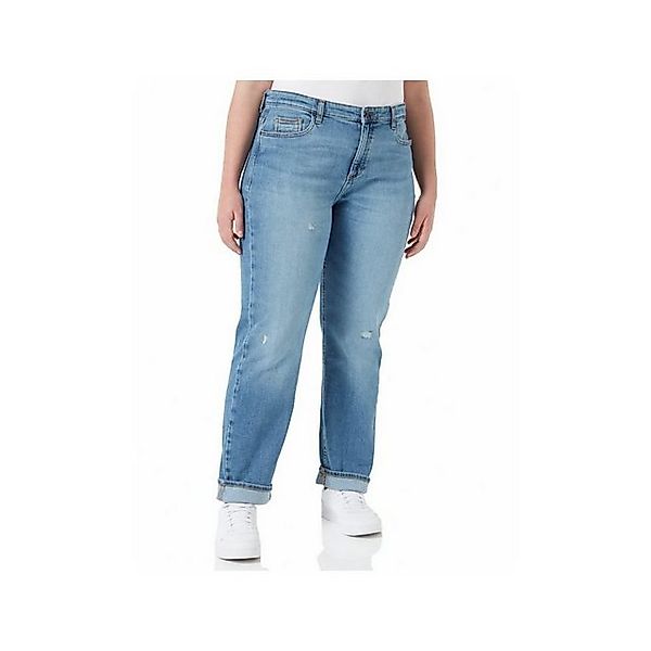 camel active 5-Pocket-Jeans Jeans ’für Damen in blau’ (1-tlg) günstig online kaufen