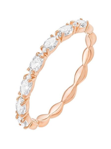 Swarovski Fingerring, Swarovski-Kristall günstig online kaufen