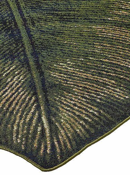 heine home Teppich 3 mm Höhe günstig online kaufen