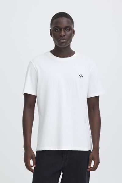 Blend Rundhalsshirt BHEbo Lässiges T-Shirt mit günstig online kaufen