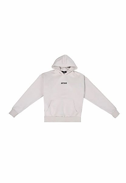 Dropsize Kapuzensweatshirt "Dropsize HEAVY OVERSIZE DPSZE HOODIE", 1 Stk. günstig online kaufen