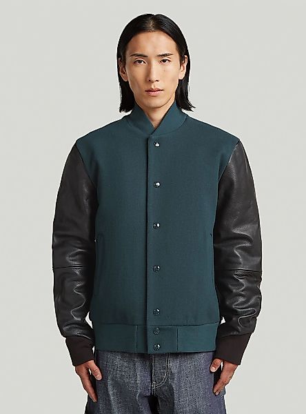 G-STAR Bomberjacke "MN Premium Bomber" günstig online kaufen