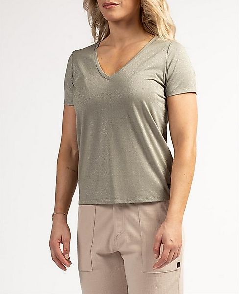 Sun Valley Kurzarmshirt SS T-Shirt günstig online kaufen