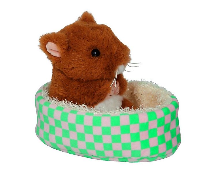 COPPENRATH DIE SPIEGELBURG Plüschfigur Die Spiegelburg 21811 - Lustige Tier günstig online kaufen