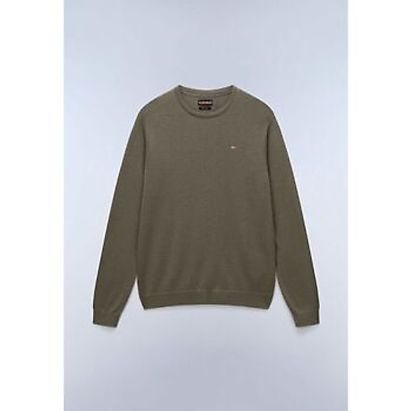 Napapijri  Pullover DAMAVAND C 4 NP0A4GJU-G0A1 TEA LEAF günstig online kaufen