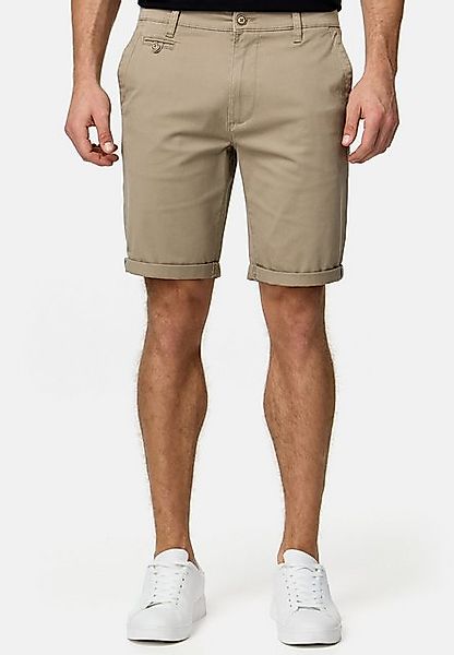 Indicode Chinoshorts Cuba günstig online kaufen