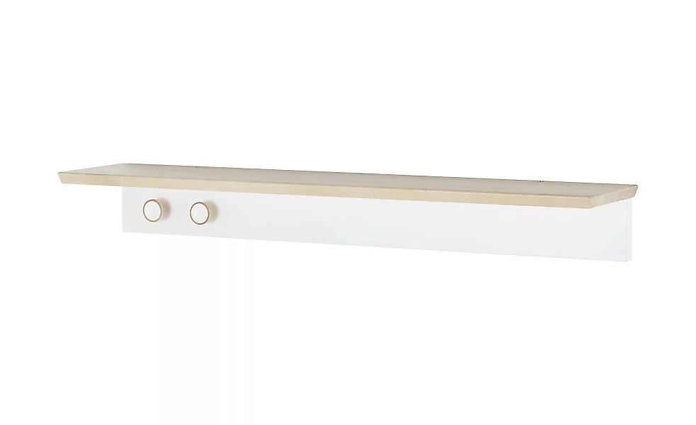 PAIDI Wandboard  Ylvie - weiß - 96,4 cm - 12 cm - 20 cm - Regale > Regalset günstig online kaufen