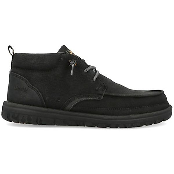 Jeep  Herrenstiefel Samoa Mid polacchino günstig online kaufen