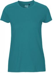 Neutral Rundhalsshirt damen Fitted T-Shirt / günstig online kaufen