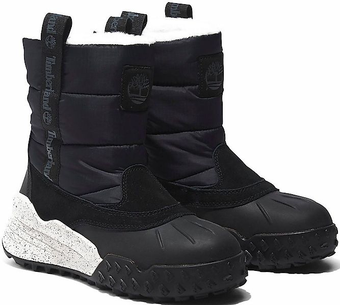 Timberland TN W4 Wnter PullOn WP INS Winterstiefel Winterschuhe, Schlupfsti günstig online kaufen