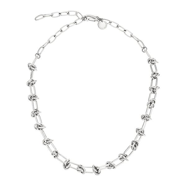 Liebeskind Berlin Edelstahlkette Liebeskind Damen-Kette Edelstahl günstig online kaufen