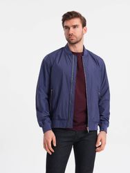 OMBRE Bomberjacke Herren-Bomberjacke günstig online kaufen