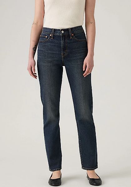 Levis Slim-fit-Jeans "WEDGIE SLIM" im Five-Pocket Style günstig online kaufen