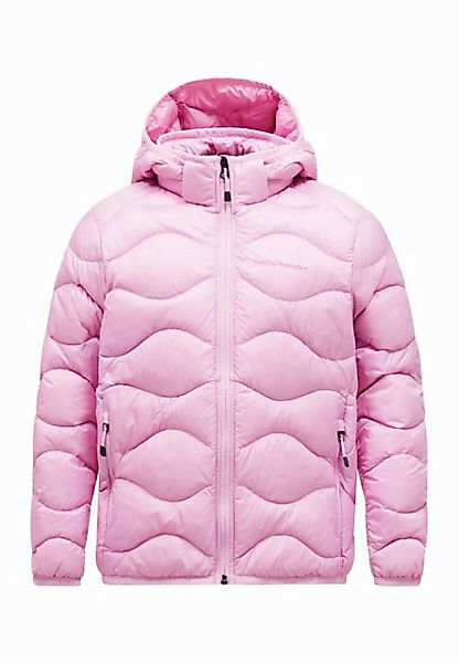 Peak Performance Winterjacke Jr Helium Down Hood Jacket günstig online kaufen