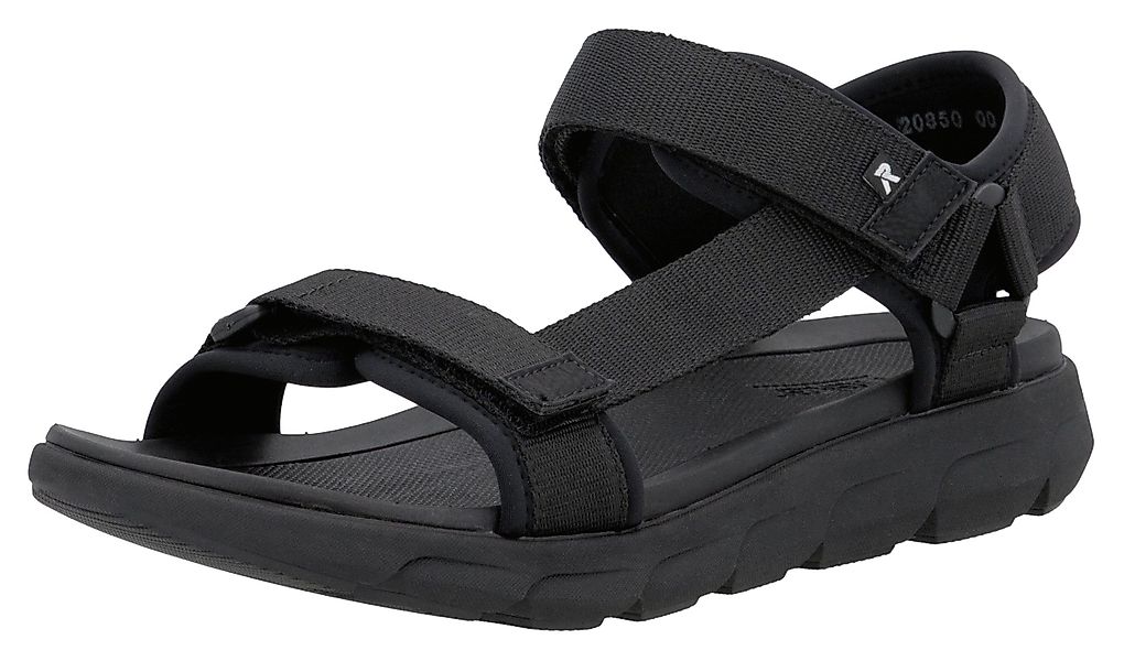 RIEKER Sport Orlando Sandale, Sommerschuh, Outdoorsandale, günstig online kaufen