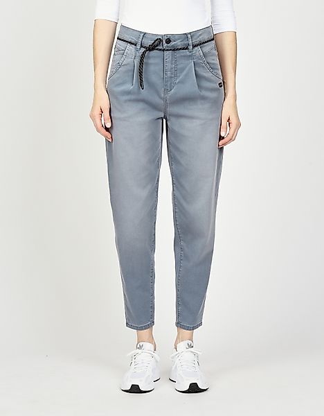 GANG Ankle-Jeans 94SILVIA JOGGER im Ballon-Fit, günstig online kaufen
