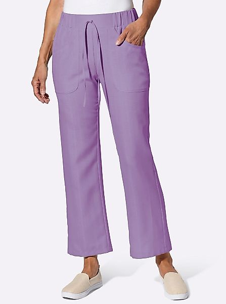Classic Basics Schlupfhose günstig online kaufen