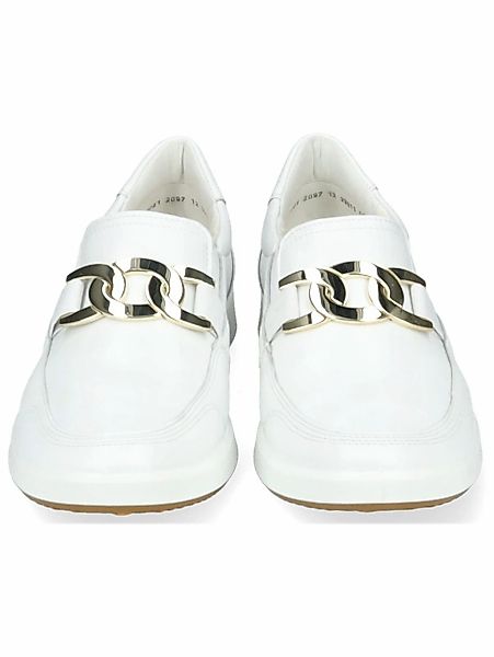 Ara Sneaker "Ara Sneaker Leder" günstig online kaufen