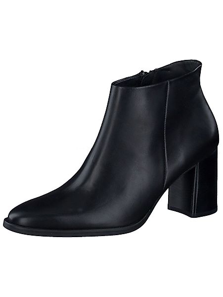Paul Green Stiefelette Glattleder Stiefelette günstig online kaufen