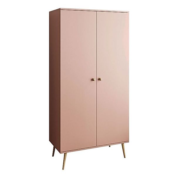 Lookway Kleiderschrank HARMONY zweitüriger Schrank mit günstig online kaufen