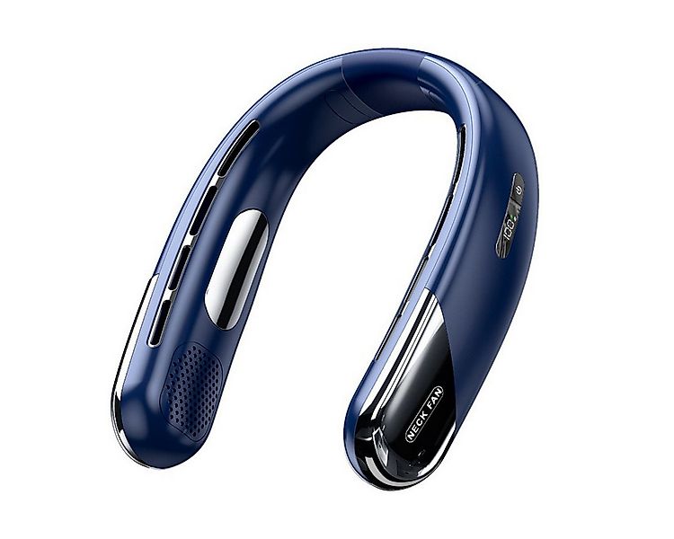 autolock Mini USB-Ventilator Mini USB-Ventilator Tragbarer Halsventilator 5 günstig online kaufen