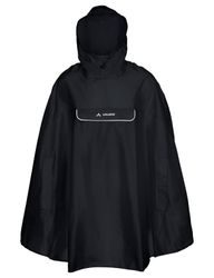 VAUDE Regenponcho Valdipino Poncho (1-St) wasserdichter günstig online kaufen