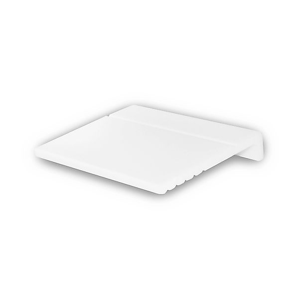 NOEL & MARQUET NMC 1 MUSTERSTÜCK WALLSTYL S-CF2 10 cm MUSTER der Abdeckleis günstig online kaufen