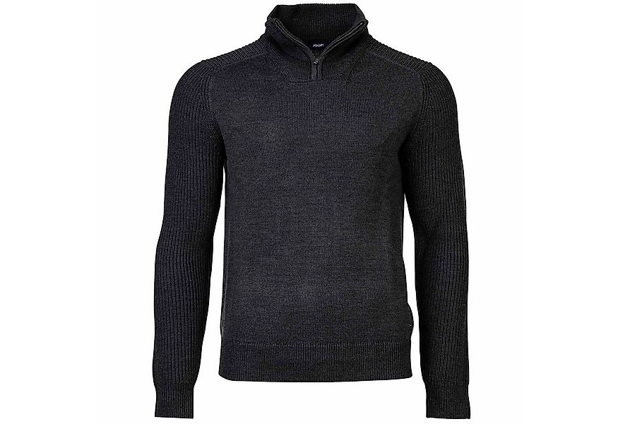 JOOP! Sweatshirt Herren Strickpullover Wolle JK-16Thom günstig online kaufen
