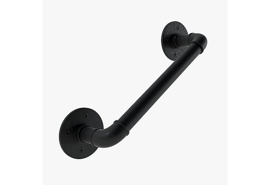 pamo. design Handlauf Treppenhandlauf, 36 cm Gesamtlänge, Treppenführung zu günstig online kaufen