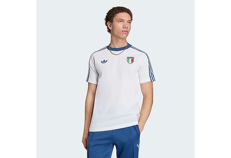 adidas Performance T-Shirt ITALIEN ORIGINALS günstig online kaufen