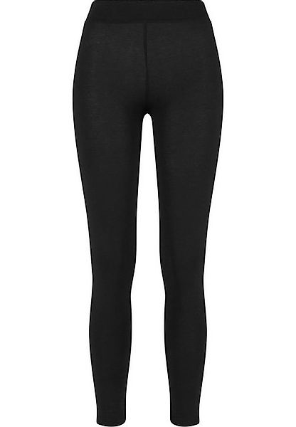 URBAN CLASSICS Leggings Urban Classics Damen Ladies Jersey Leggings (1-tlg) günstig online kaufen