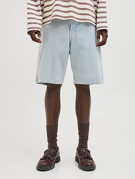 Jack & Jones Relaxshorts JJIALEX JJORIGINAL SHORTS SBD 300 SN Baumwolle günstig online kaufen