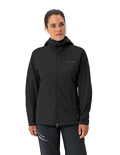 VAUDE Softshelljacke WOMEN'S ALL YEAR ELOPE SOFTSHELL JACKET II günstig online kaufen