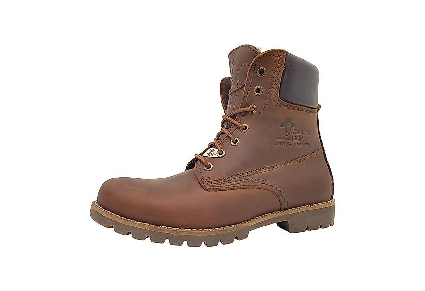 Panama Jack Stiefel Schnürstiefelette günstig online kaufen